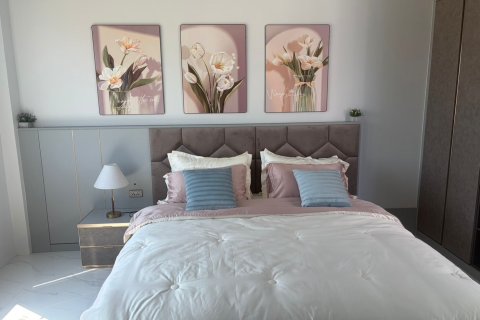 Вилла в Ча-аме, Таиланд с 3 спальнями  № 170585 - фото 5