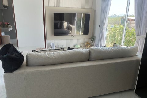 Вилла в Ча-аме, Таиланд с 3 спальнями  № 170585 - фото 9