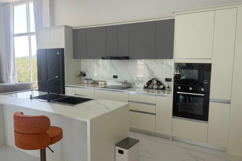 Вилла в Ча-аме, Таиланд с 3 спальнями  № 170585 - фото 4