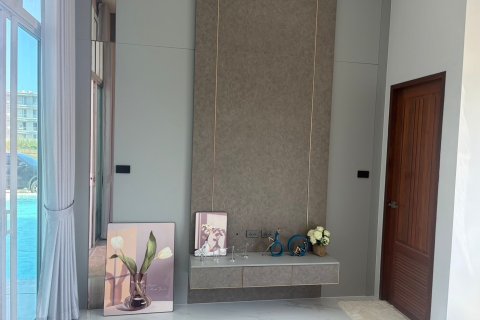 Вилла в Ча-аме, Таиланд с 3 спальнями  № 170585 - фото 21