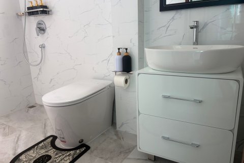 Вилла в Ча-аме, Таиланд с 3 спальнями  № 170585 - фото 26