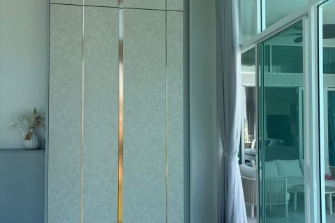 Вилла в Ча-аме, Таиланд с 3 спальнями  № 170585 - фото 24