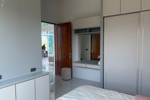 Вилла в Ча-аме, Таиланд с 3 спальнями  № 170585 - фото 19