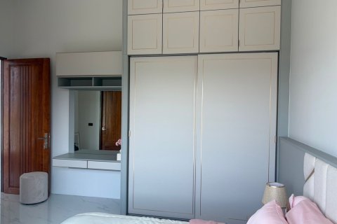 Вилла в Ча-аме, Таиланд с 3 спальнями  № 170585 - фото 20