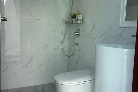 Вилла в Ча-аме, Таиланд с 3 спальнями  № 170585 - фото 25