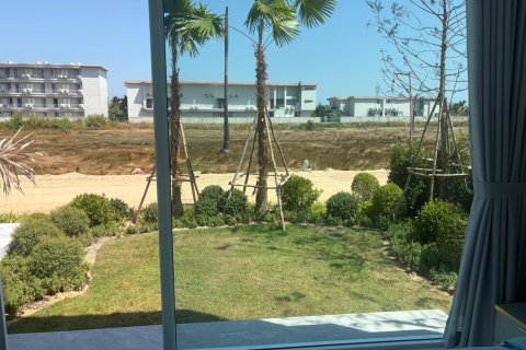 Вилла в Ча-аме, Таиланд с 3 спальнями  № 170585 - фото 30