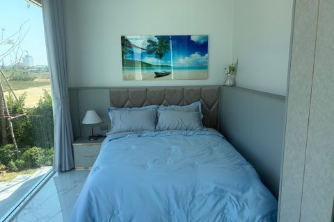 Вилла в Ча-аме, Таиланд с 3 спальнями  № 170585 - фото 23