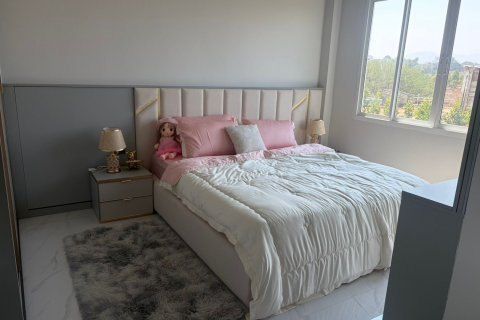 Вилла в Ча-аме, Таиланд с 3 спальнями  № 170585 - фото 17