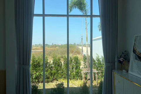 Вилла в Ча-аме, Таиланд с 3 спальнями  № 170585 - фото 29