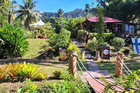 Земельный участок в Чанге, Таиланд 9800м2  № 151533 - фото 3