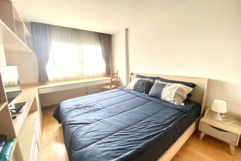 Studio dans le Condo à Phra Khanong, Bangkok, Thaïlande  № 151534 - photo 5