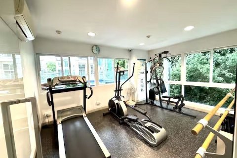 Studio dans le Condo à Phra Khanong, Bangkok, Thaïlande  № 151534 - photo 16