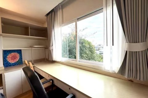 Studio dans le Condo à Phra Khanong, Bangkok, Thaïlande  № 151534 - photo 3