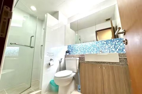 Studio dans le Condo à Phra Khanong, Bangkok, Thaïlande  № 151534 - photo 14