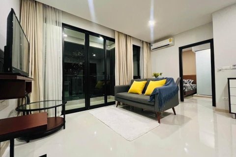 Studio in the Condo in Phuket, Thailand  № 151536 - photo 4