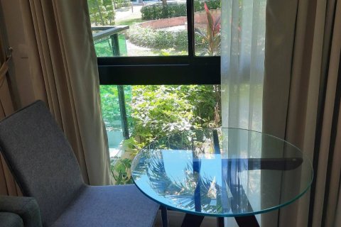 Studio in the Condo in Phuket, Thailand  № 151536 - photo 3