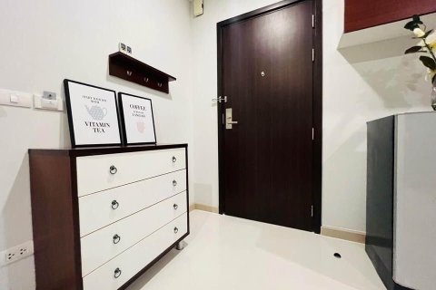 Studio in the Condo in Phuket, Thailand  № 151536 - photo 8