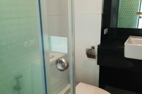 Studio in the Condo in Phuket, Thailand  № 151536 - photo 13