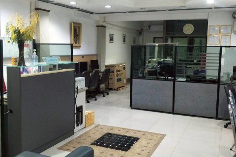 Centre commercial à Huai Khwang, Bangkok, Thaïlande № 151532 - photo 2