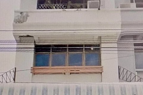 Centre commercial à Huai Khwang, Bangkok, Thaïlande № 151532 - photo 1