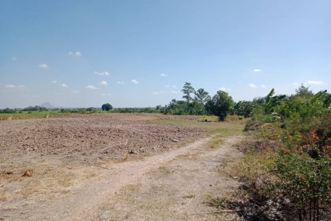 Land in Lopburi, Thailand 224000 sq.m. № 151531 - photo 6