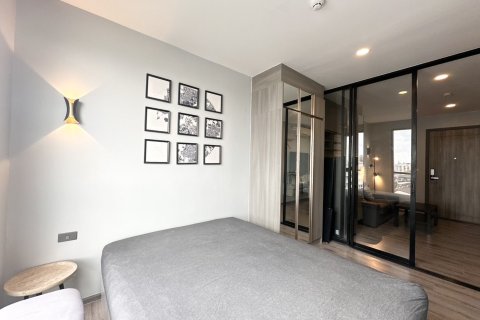 Студия в кондо в Самутпракане, Таиланд № 151535 - фото 4