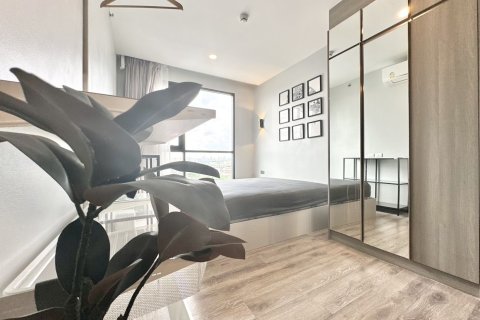 Студия в кондо в Самутпракане, Таиланд № 151535 - фото 6