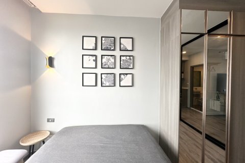 Студия в кондо в Самутпракане, Таиланд № 151535 - фото 5