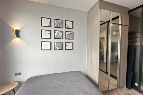 Студия в кондо в Самутпракане, Таиланд № 151535 - фото 7