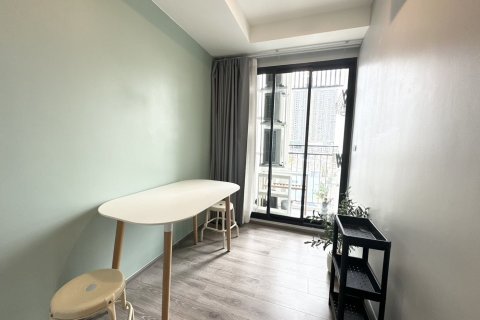 Студия в кондо в Самутпракане, Таиланд № 151535 - фото 2