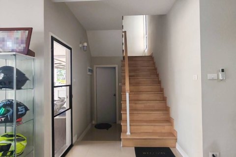 Дом в Мае Риме, Таиланд с 3 спальнями № 149038 - фото 13