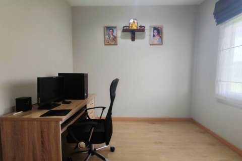 Дом в Мае Риме, Таиланд с 3 спальнями № 149038 - фото 25