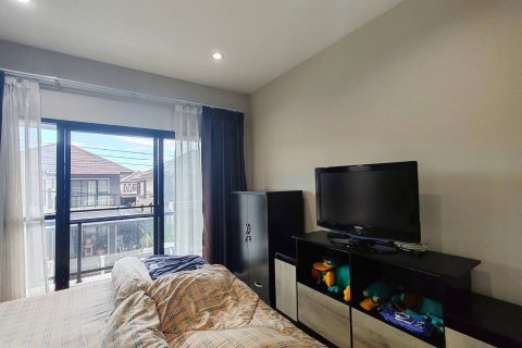 Дом в Мае Риме, Таиланд с 3 спальнями № 149038 - фото 16