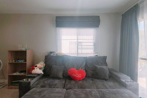 Дом в Мае Риме, Таиланд с 3 спальнями № 149038 - фото 6