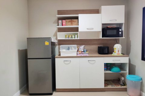 Дом в Мае Риме, Таиланд с 3 спальнями № 149038 - фото 11