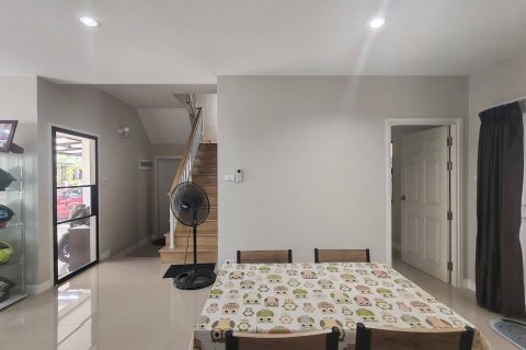 Дом в Мае Риме, Таиланд с 3 спальнями № 149038 - фото 7