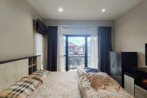 Дом в Мае Риме, Таиланд с 3 спальнями № 149038 - фото 17