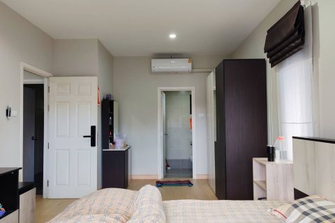 Дом в Мае Риме, Таиланд с 3 спальнями № 149038 - фото 18