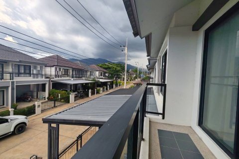 Дом в Мае Риме, Таиланд с 3 спальнями № 149038 - фото 22