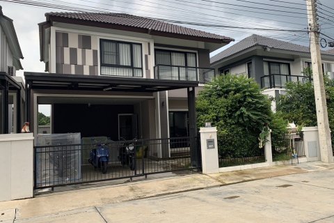 Дом в Мае Риме, Таиланд с 3 спальнями № 149038 - фото 3