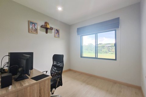 Дом в Мае Риме, Таиланд с 3 спальнями № 149038 - фото 23