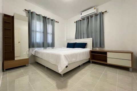 House in Pattaya, Thailand 3 bedrooms № 149036 - photo 6