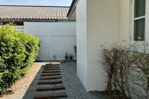 House in Pattaya, Thailand 3 bedrooms № 149036 - photo 15