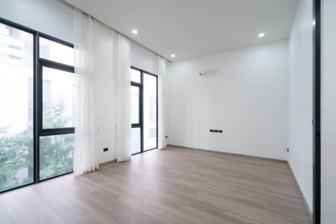 Таунхаус в Ваттхане, Бангкок, Таиланд с 4 спальнями № 149034 - фото 16