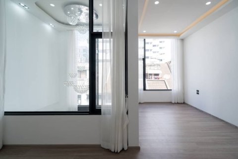 Таунхаус в Ваттхане, Бангкок, Таиланд с 4 спальнями № 149034 - фото 18