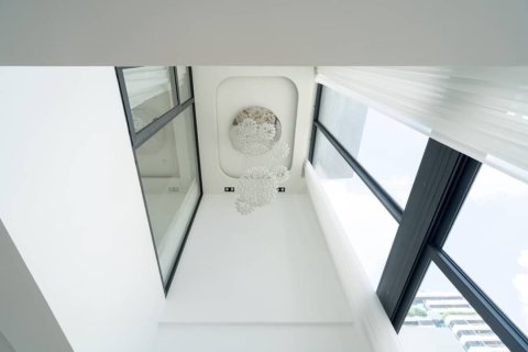 Таунхаус в Ваттхане, Бангкок, Таиланд с 4 спальнями № 149034 - фото 10