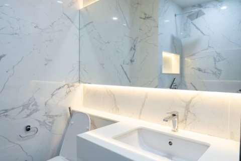 Таунхаус в Ваттхане, Бангкок, Таиланд с 4 спальнями № 149034 - фото 13