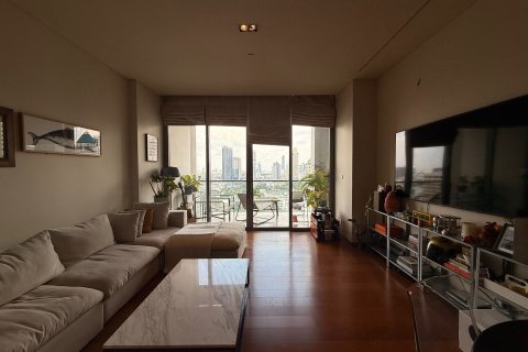 Appartement à Sathon, Bangkok, Thaïlande 2 chambres № 149035 - photo 5