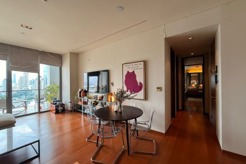 Appartement à Sathon, Bangkok, Thaïlande 2 chambres № 149035 - photo 22