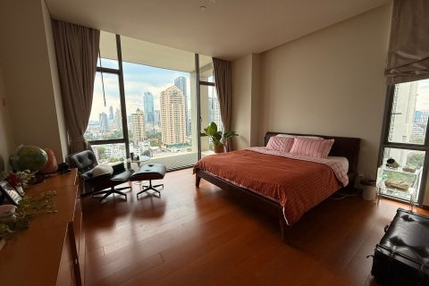 Appartement à Sathon, Bangkok, Thaïlande 2 chambres № 149035 - photo 20